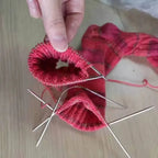 3PCS Circular Knit Needles