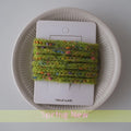 3 Yards Colorful Yarn Knitting Stripe