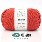 100g Yarn for Knitting