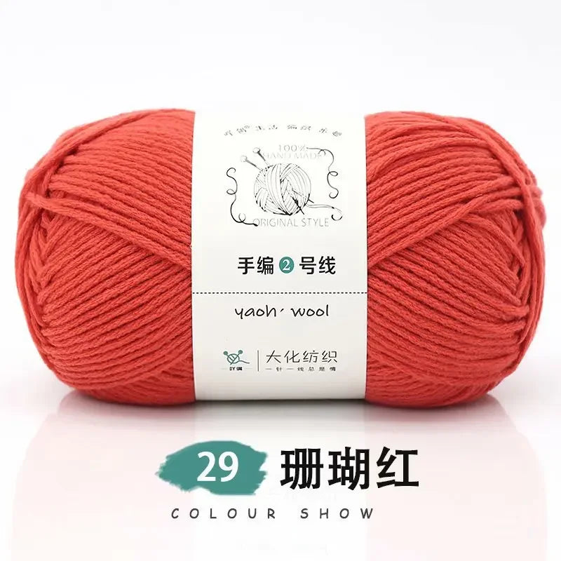 100g Yarn for Knitting