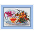 1026 Cross stitch kits