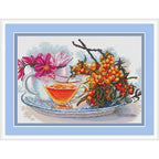 1026 Cross stitch kits