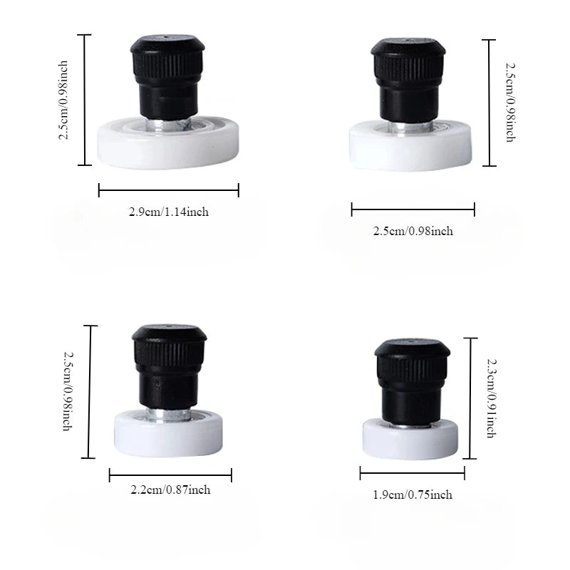 Pottery Trimming Positioning Center Point Bearing