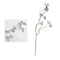 Wreath Artificial Blueberry Branches
