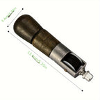 Leather Sewing Machine Set