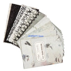 20 Sheets Aesthetic Scrapbooking Paper