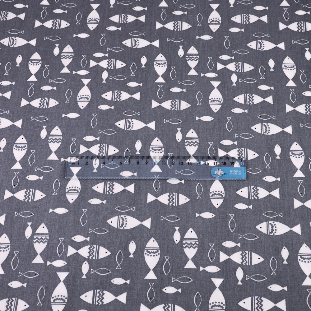 Fabric Patchwork Sewing Jelly Roll Strip 100% Cotton