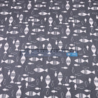 Fabric Patchwork Sewing Jelly Roll Strip 100% Cotton