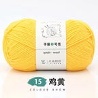 100g Yarn for Knitting