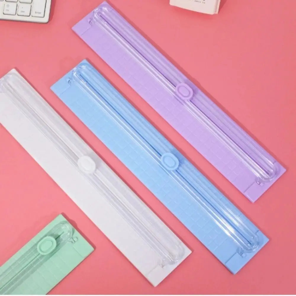 Scrapbooking Tool Paper Cutter