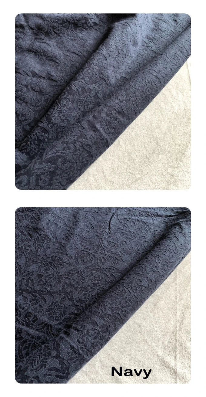 1 meter X 1.45 meter Thick Cotton Material