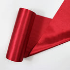 20 CmX25m and 25 CmX20m/Roll Satin Ribbons