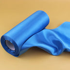 20 CmX25m and 25 CmX20m/Roll Satin Ribbons