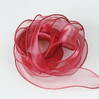Ribbon Wavy Edge Fishtail Ribbon