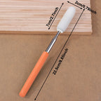 Pottery Absorbent Sponge Telescoping Stick