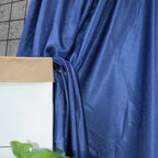 Yarn Dyed Denim Fabric