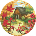 12767 Cross Stitch Kits Sets