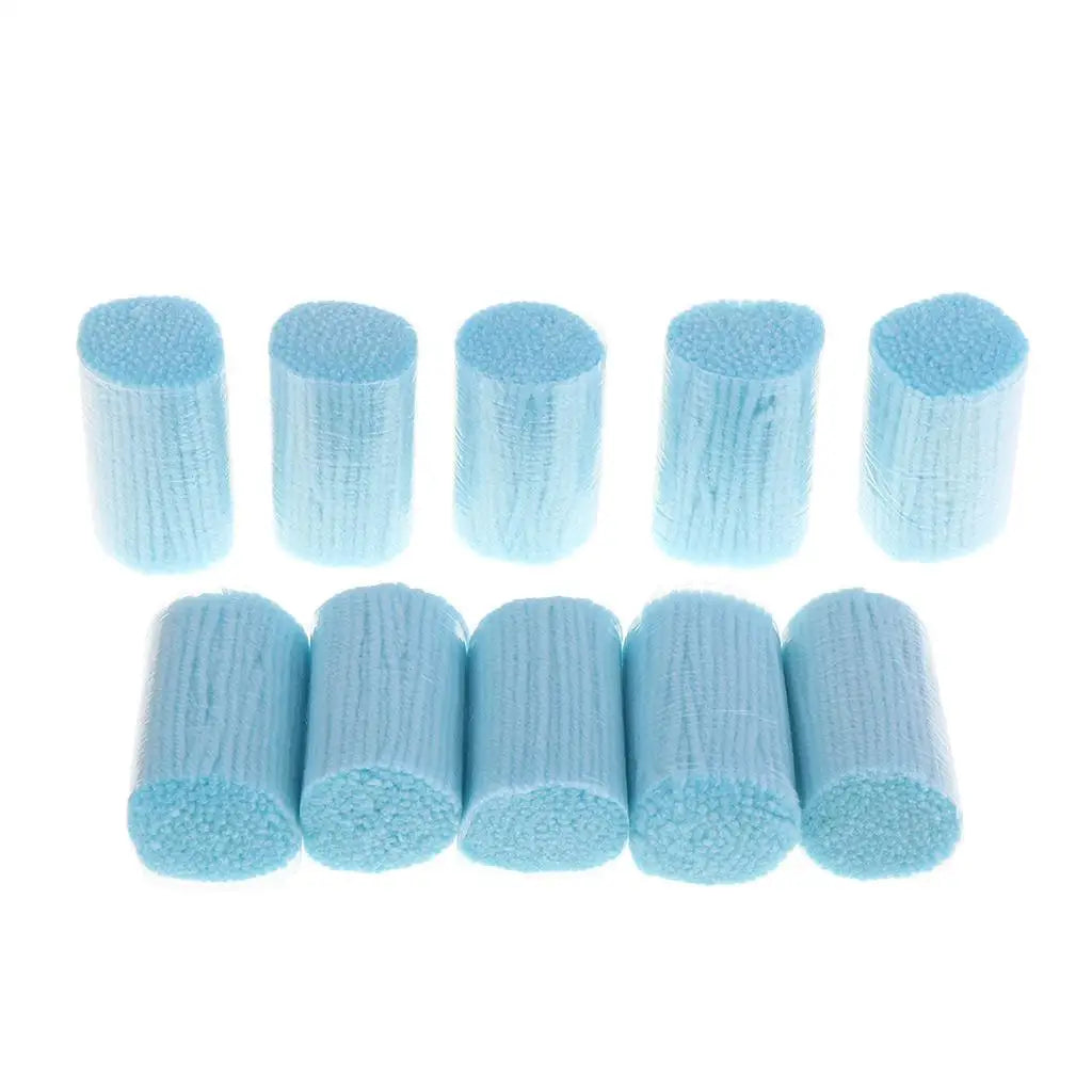 Acrylic Pre-Cut Yarn