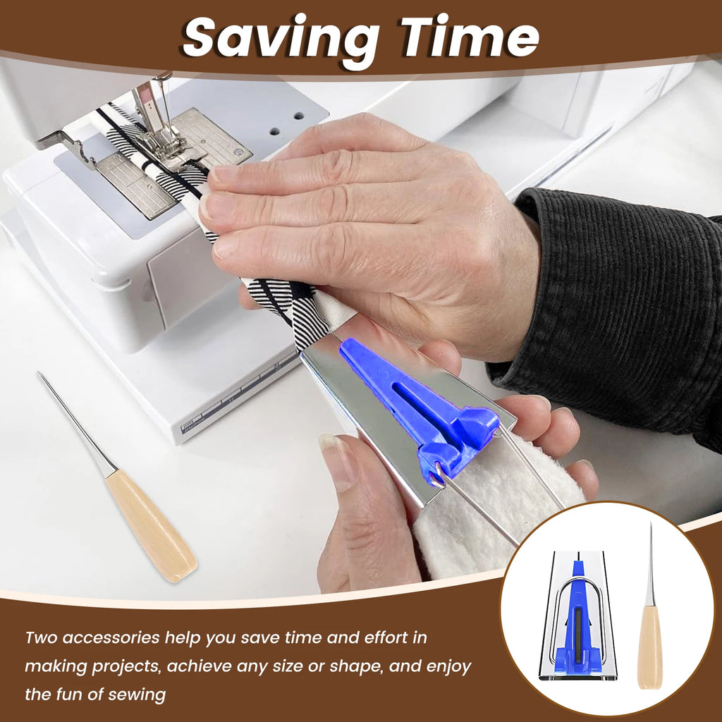 3 Rolls Jelly Roll Batting Strips Polyester