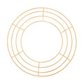 Wire Wreath Frame Wreath Making Supplies