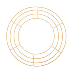 Wire Wreath Frame Wreath Making Supplies