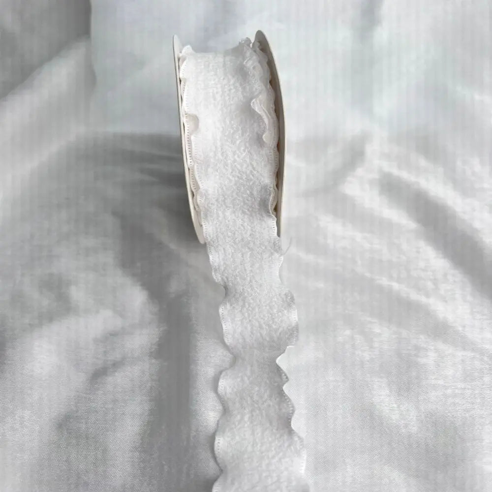 10 Yards Fishtail Ribbons