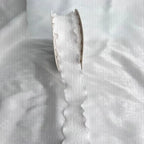 10 Yards Fishtail Ribbons