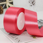 22meters 6mm-40cm Satin Ribbons