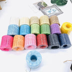 Raffia Yarn Paper Rope 200m Rafia