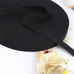 10mm/15mm/20mm 100% Cotton Ribbon