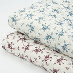 0.5m/1m/2m Printed Cotton Fabric