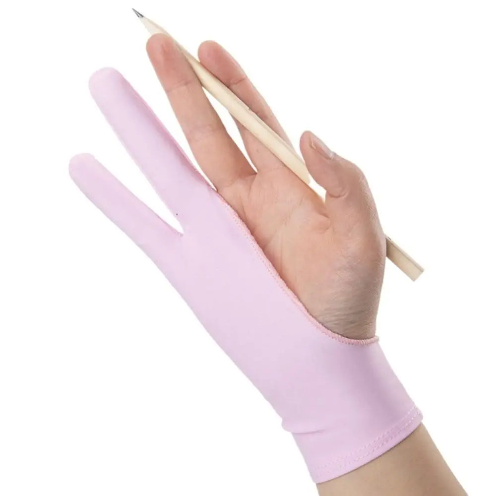 Touchscreen Two Finger Painting Glove