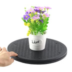 Pottery Turntable Sculpture Turntable