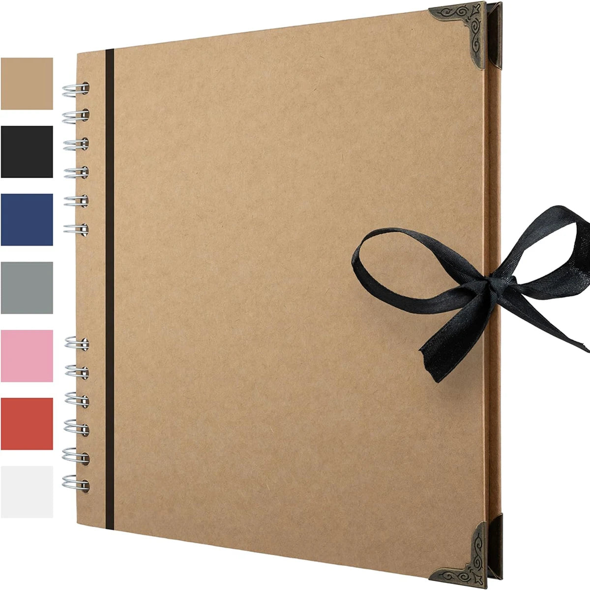 1 Pc DIY Craft Album Scrapbooking Picture Album