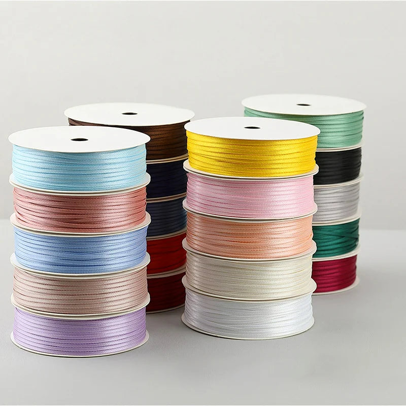 2MM Thin Ribbon