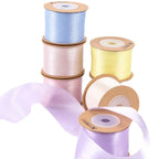 Light Silky Ribbons