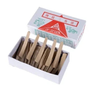 Pottery Kiln Temperature Measurement Triangular Cone