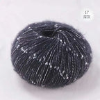 Yarn Wool