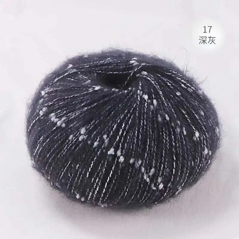 Yarn Wool