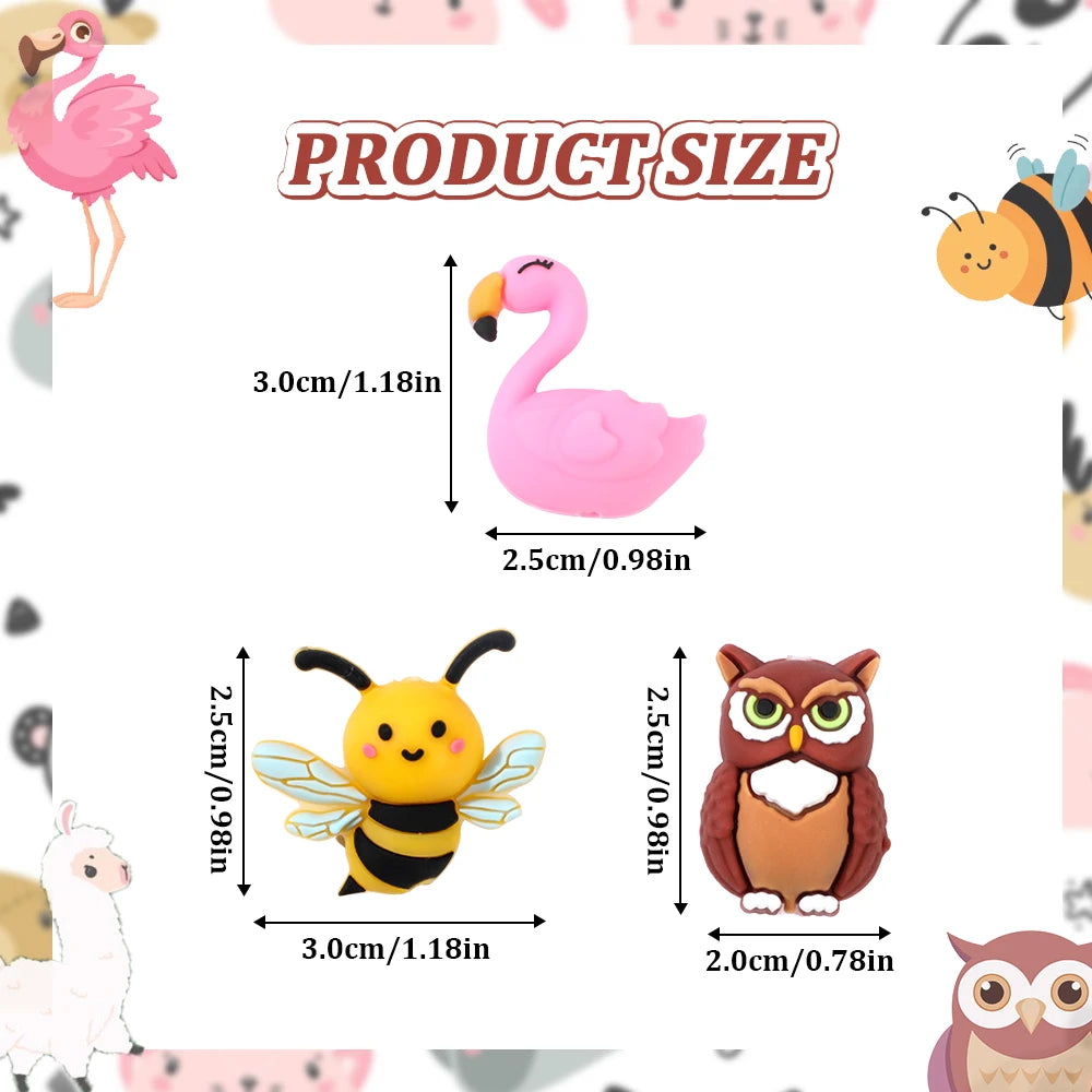 Knitting Needle Stoppers Needle Point Protector