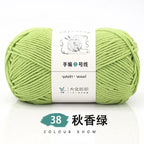 100g Yarn for Knitting