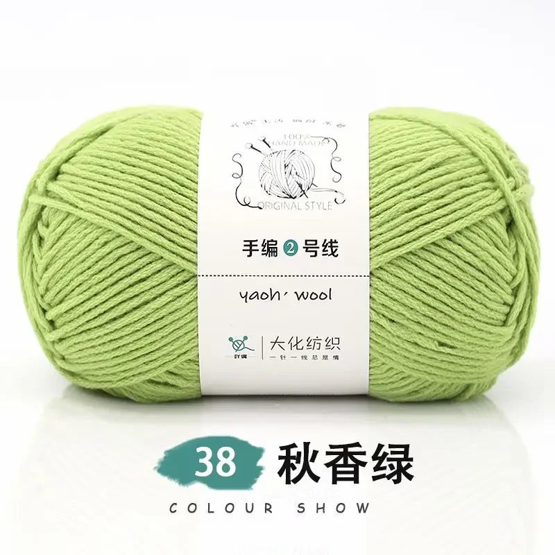 100g Yarn for Knitting