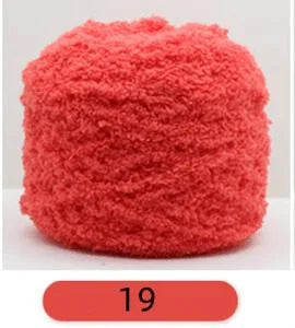 Baby Knitting Wool Yarn