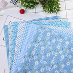 Printed Cotton Fabric