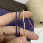 500g 85% silk 15% cashmere Yarn