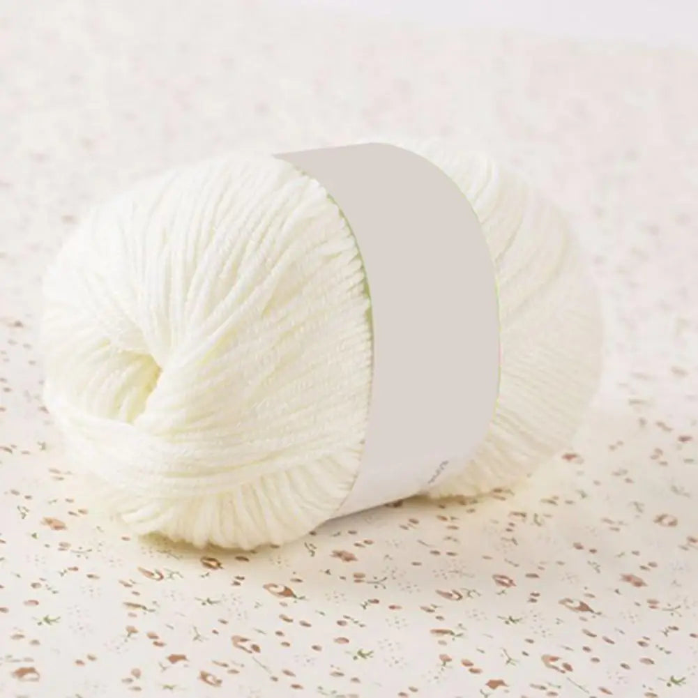 50g Cashmere Yarn