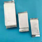 250G/500G/1000G Pottery clay handicraft white clay