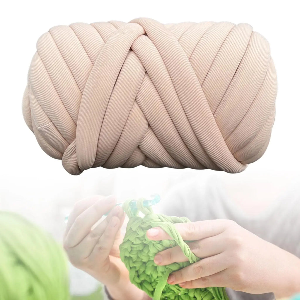 Chunky Yarn 500G Giant