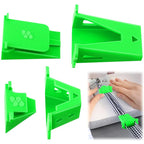 1 Set Fabric Tube Maker Bias Tape Maker