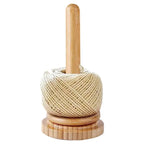 Yarn Holder Stand Wood Manual